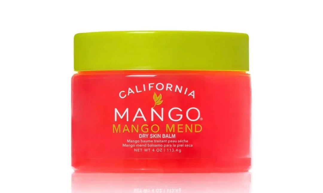 Mango Mend Treatment Balm 4 oz on Simply Obsessed