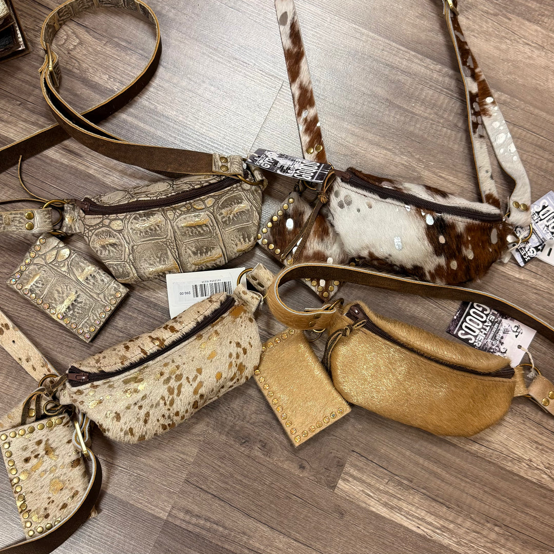 *MARKET SPECIAL* KIG LaJune Bags on Simply Obsessed