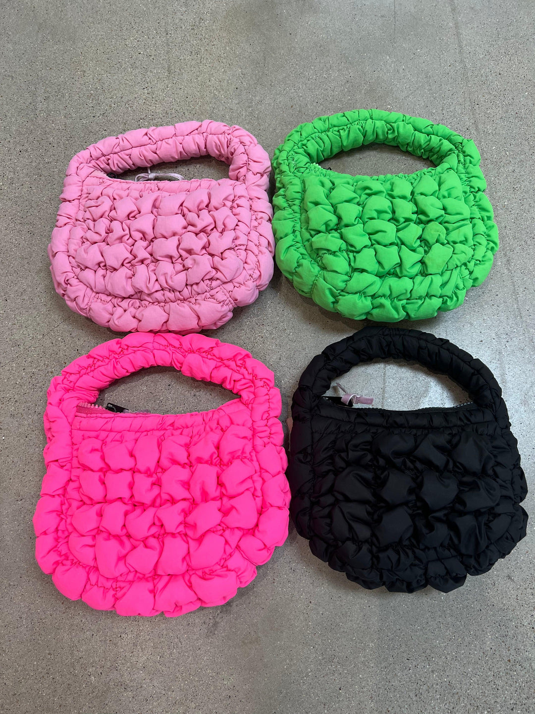 Micro Bag by Malibu Hippie on Synergy Marketplace