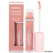 MOIRA Starshine Lip Gloss on Simply Obsessed