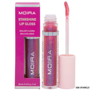 MOIRA Starshine Lip Gloss on Simply Obsessed