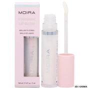 MOIRA Starshine Lip Gloss on Simply Obsessed