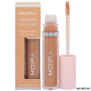 MOIRA Starshine Lip Gloss on Simply Obsessed