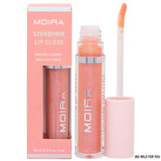 MOIRA Starshine Lip Gloss on Simply Obsessed