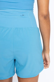 MONO B Sweetheart Active Romper on Simply Obsessed