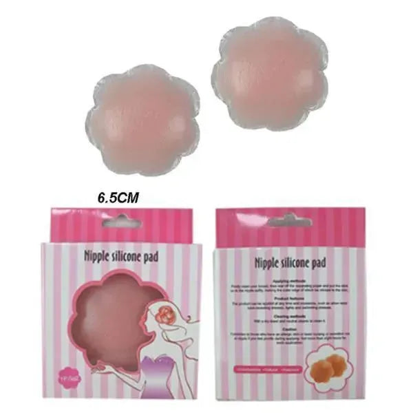 Nipple Silicone Cover on Simply Obsessed