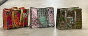 Patchwork Carryall Bag on Simply Obsessed