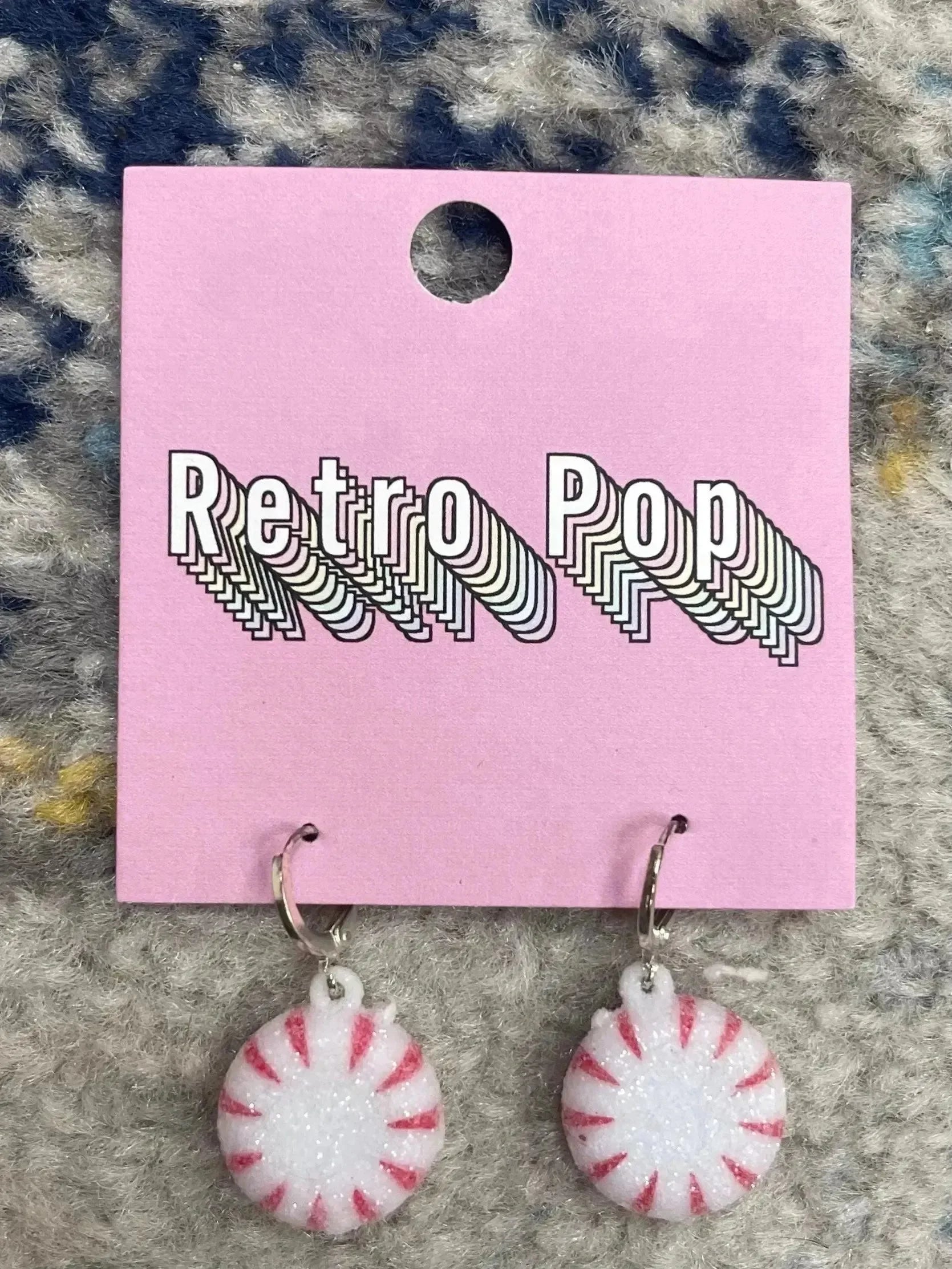 Peppermint Huggies on Simply Obsessed