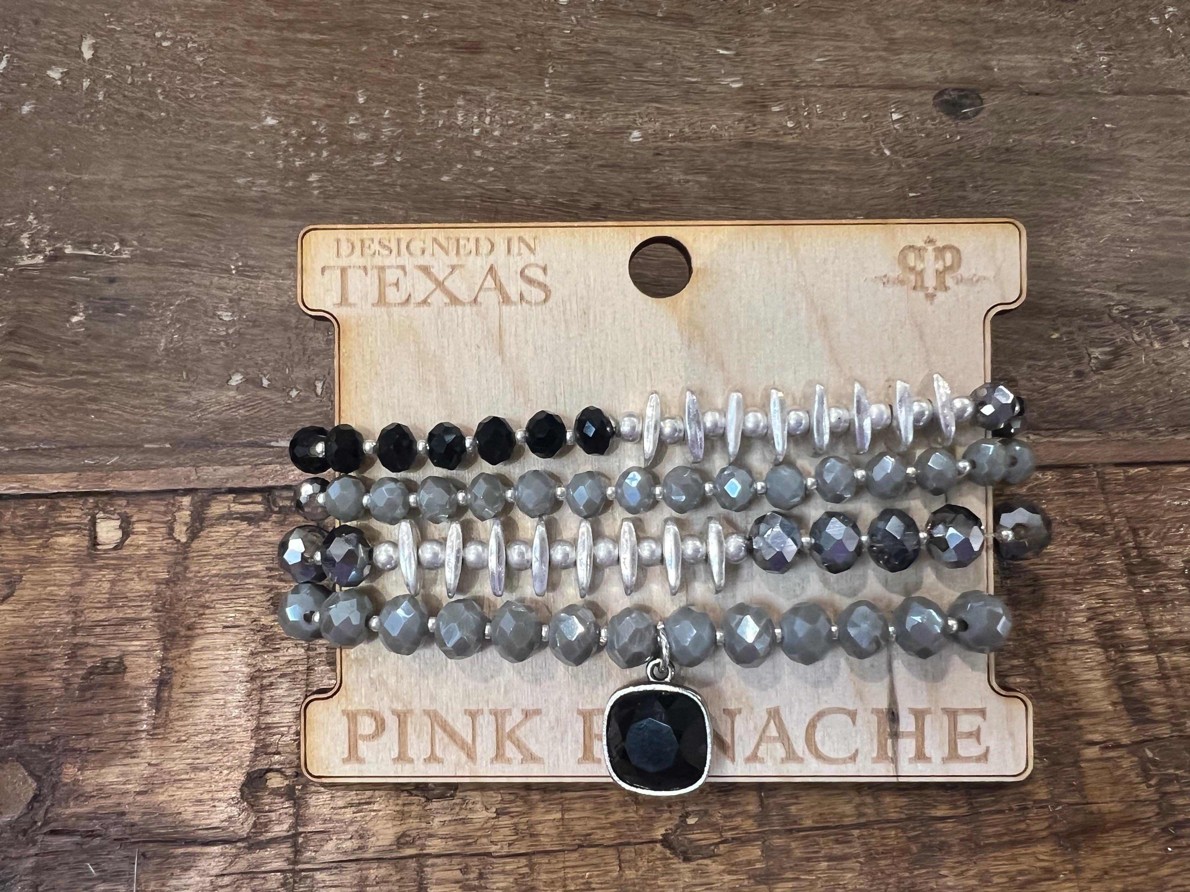 Silver Stack on Simply Obsessed