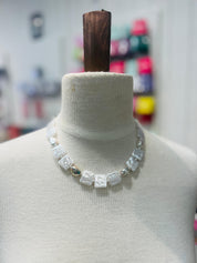 PINK PANACHE Everyday Pearl Necklace on Simply Obsessed