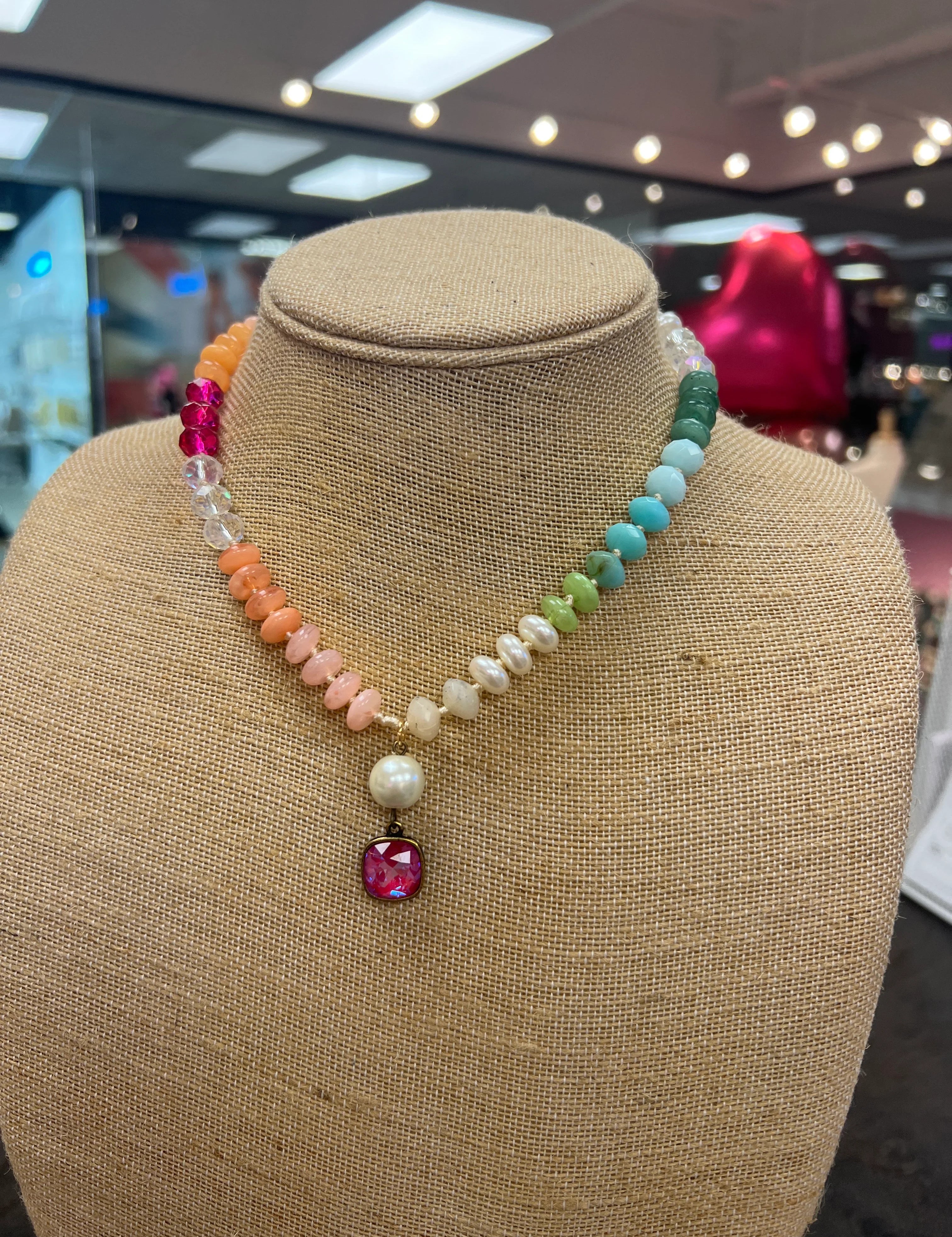  Pink Charm on Simply Obsessed