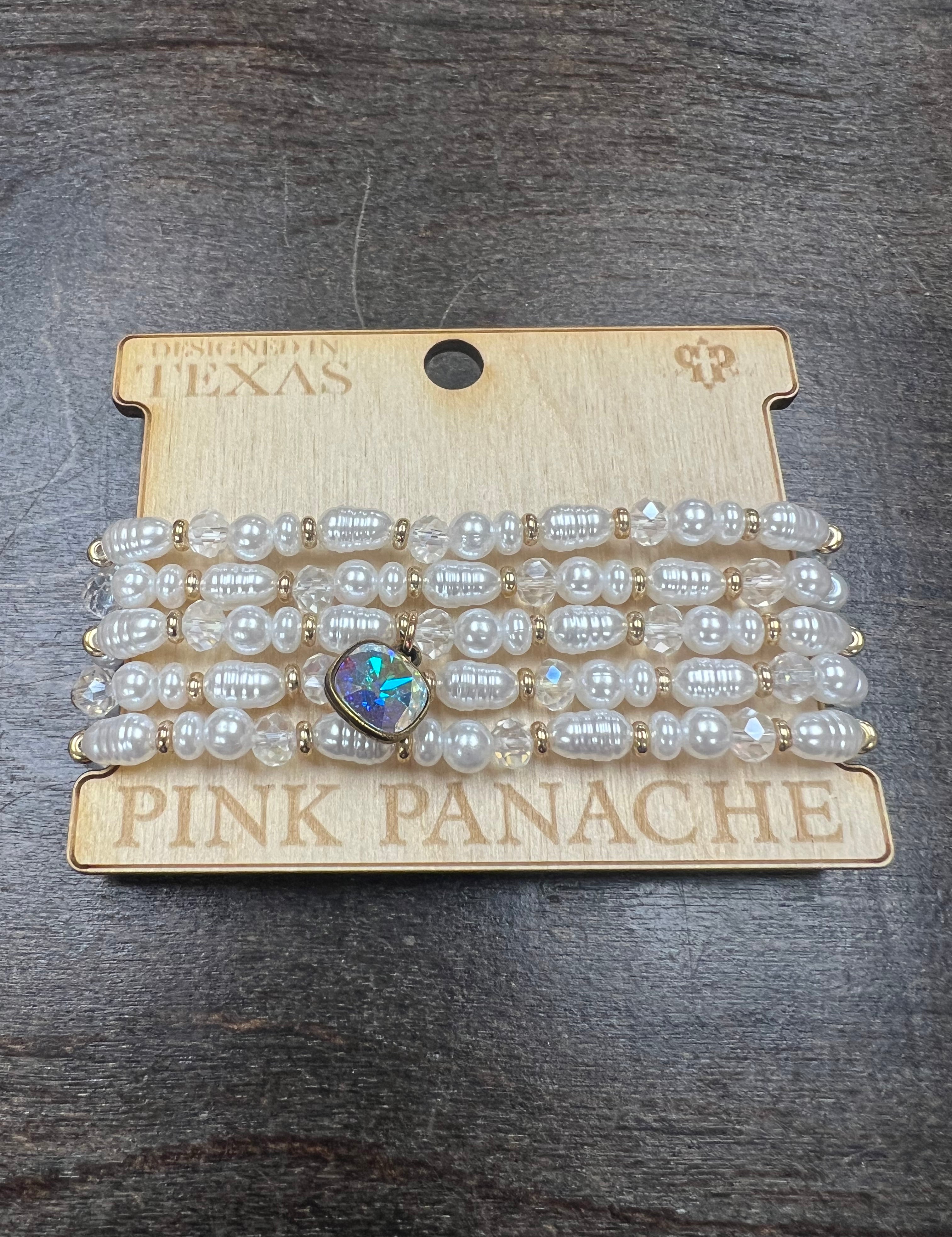  AB Charm Stack on Simply Obsessed