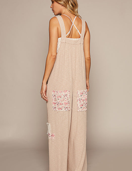  Pockets - ALMOND on Simply Obsessed