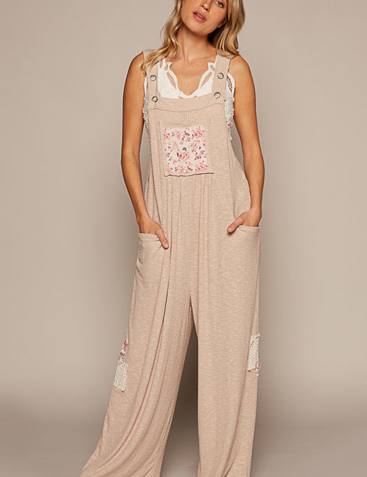  Pockets - ALMOND on Simply Obsessed