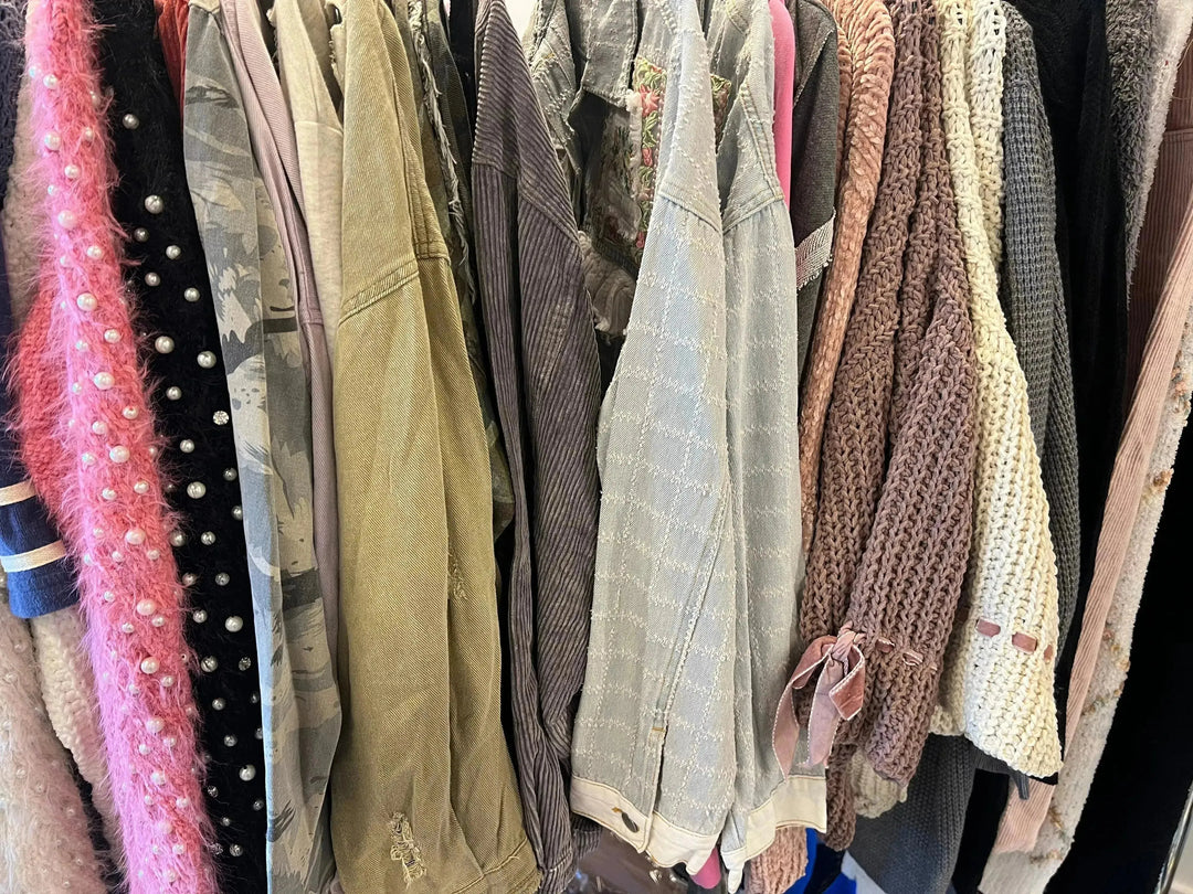 POL SALE 1-30 on Simply Obsessed
