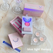 polly pink smile kit on Simply Obsessed