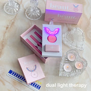 polly pink smile kit on Simply Obsessed