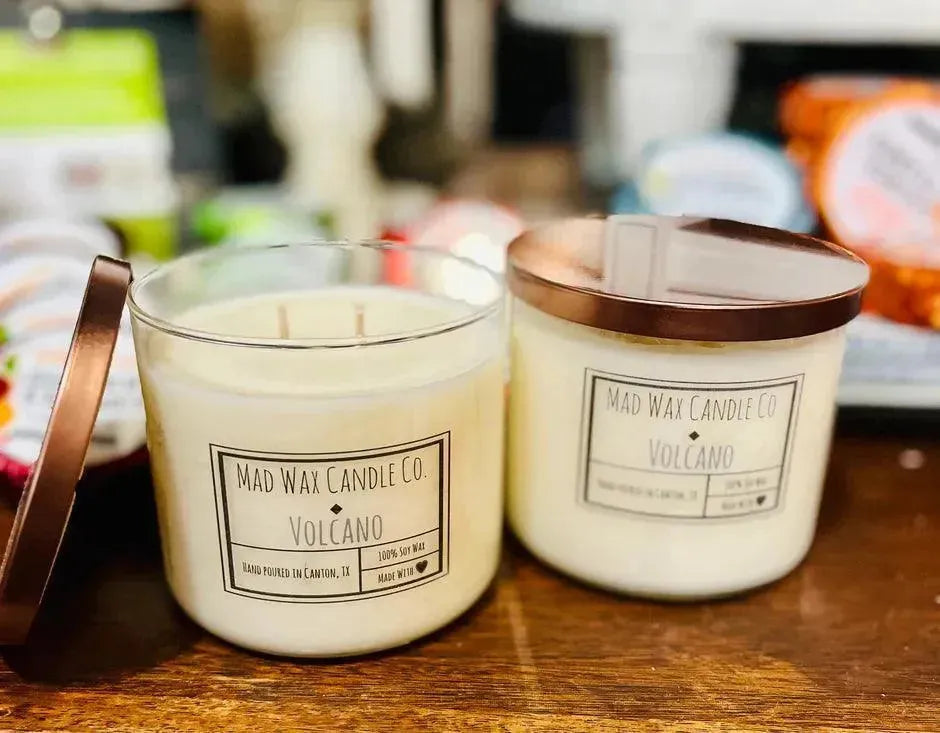 *PREORDER* 21oz Double Wick Tumbler Candle on Simply Obsessed