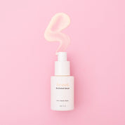 radiance serum on Simply Obsessed