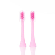 refill brush heads smile luv toothbrush on Simply Obsessed