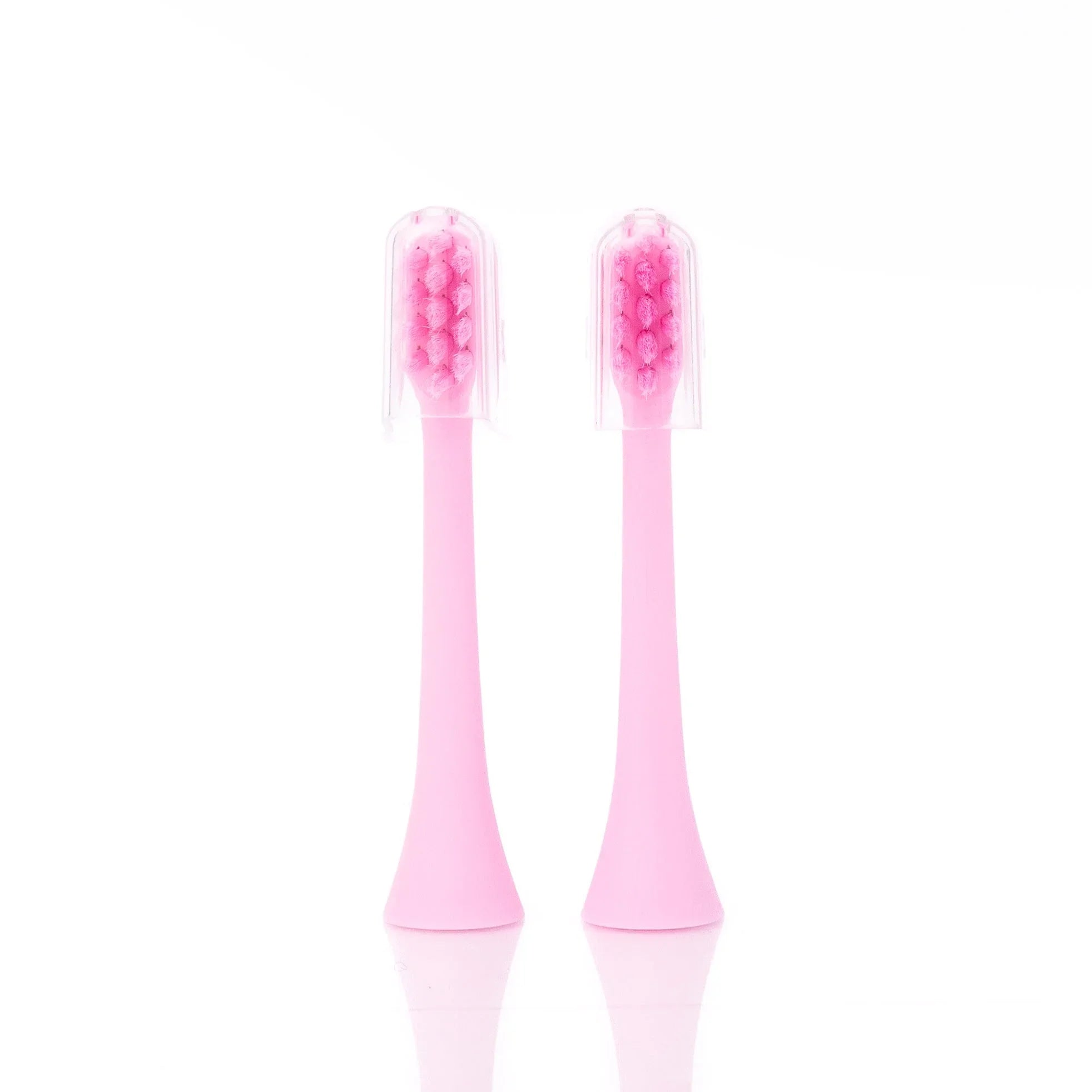 refill brush heads smile luv toothbrush on Simply Obsessed
