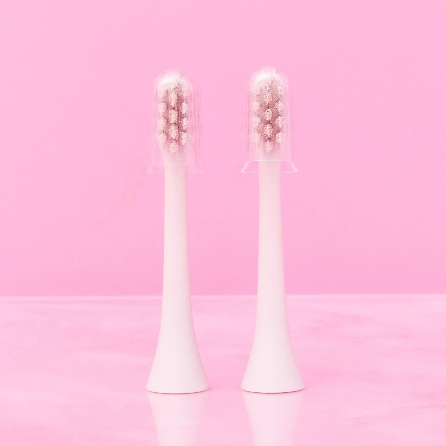 refill brush heads smile luv toothbrush on Simply Obsessed