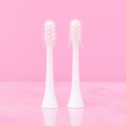 refill brush heads smile luv toothbrush on Simply Obsessed