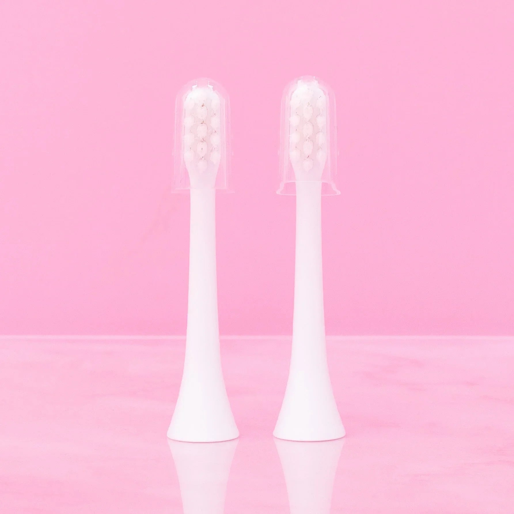 refill brush heads smile luv toothbrush on Simply Obsessed