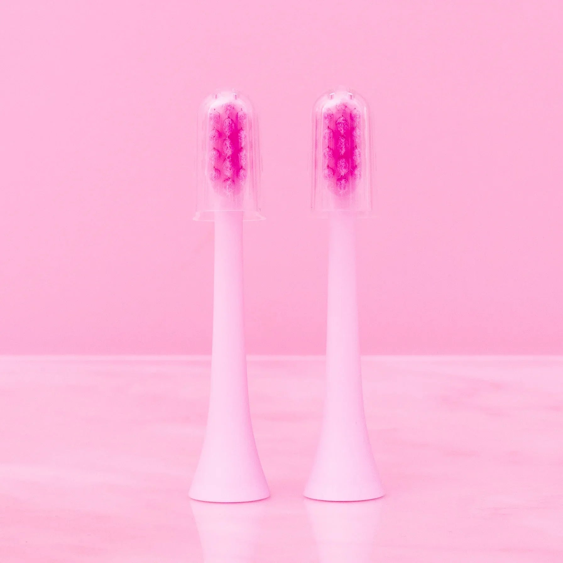 refill brush heads smile luv toothbrush on Simply Obsessed
