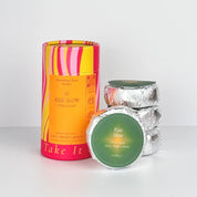 SLOGLO Aromatherapy Shower Steamers 4-Pack Set on Simply Obsessed