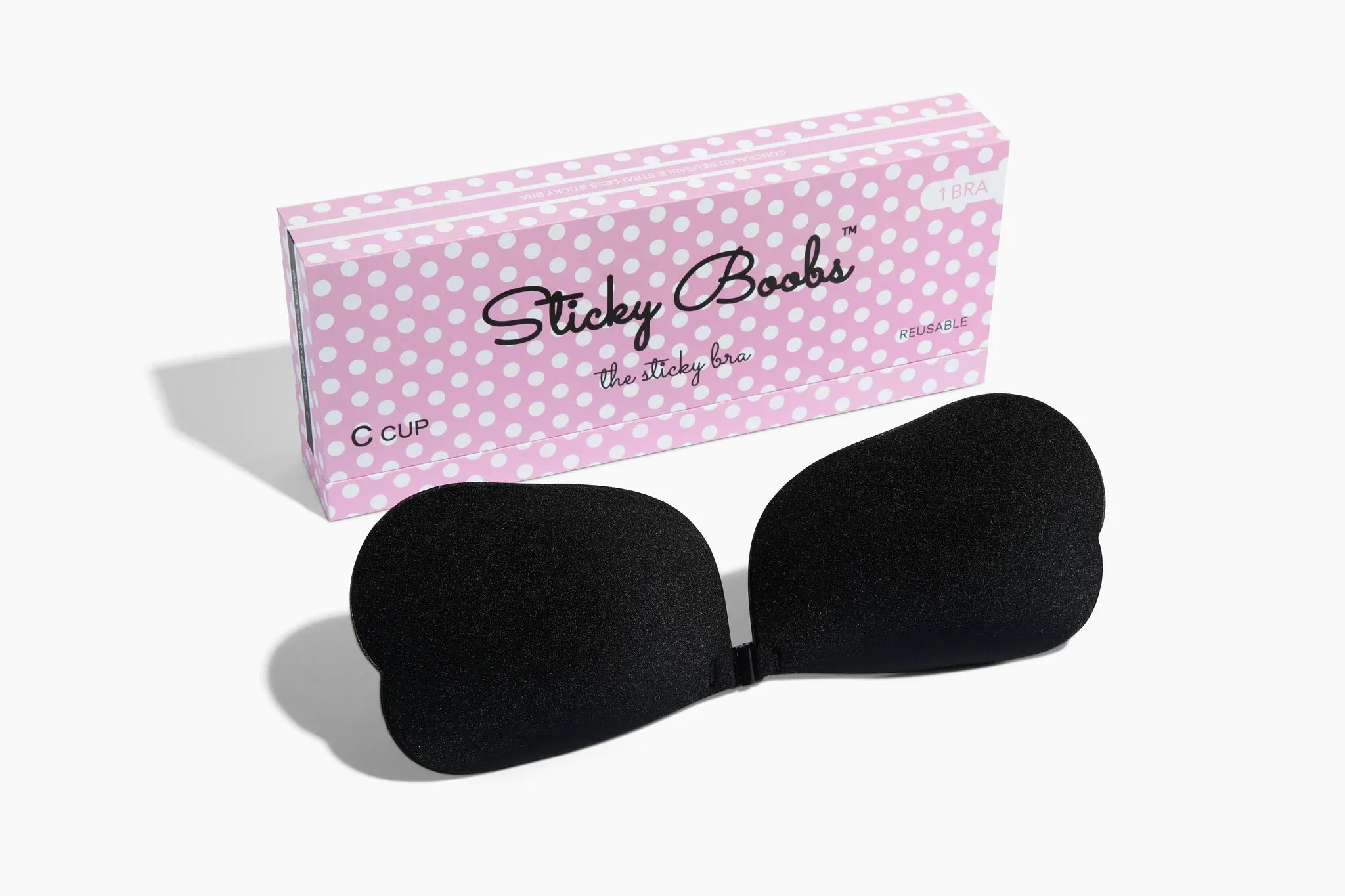 SB Sticky Bra on Simply Obsessed