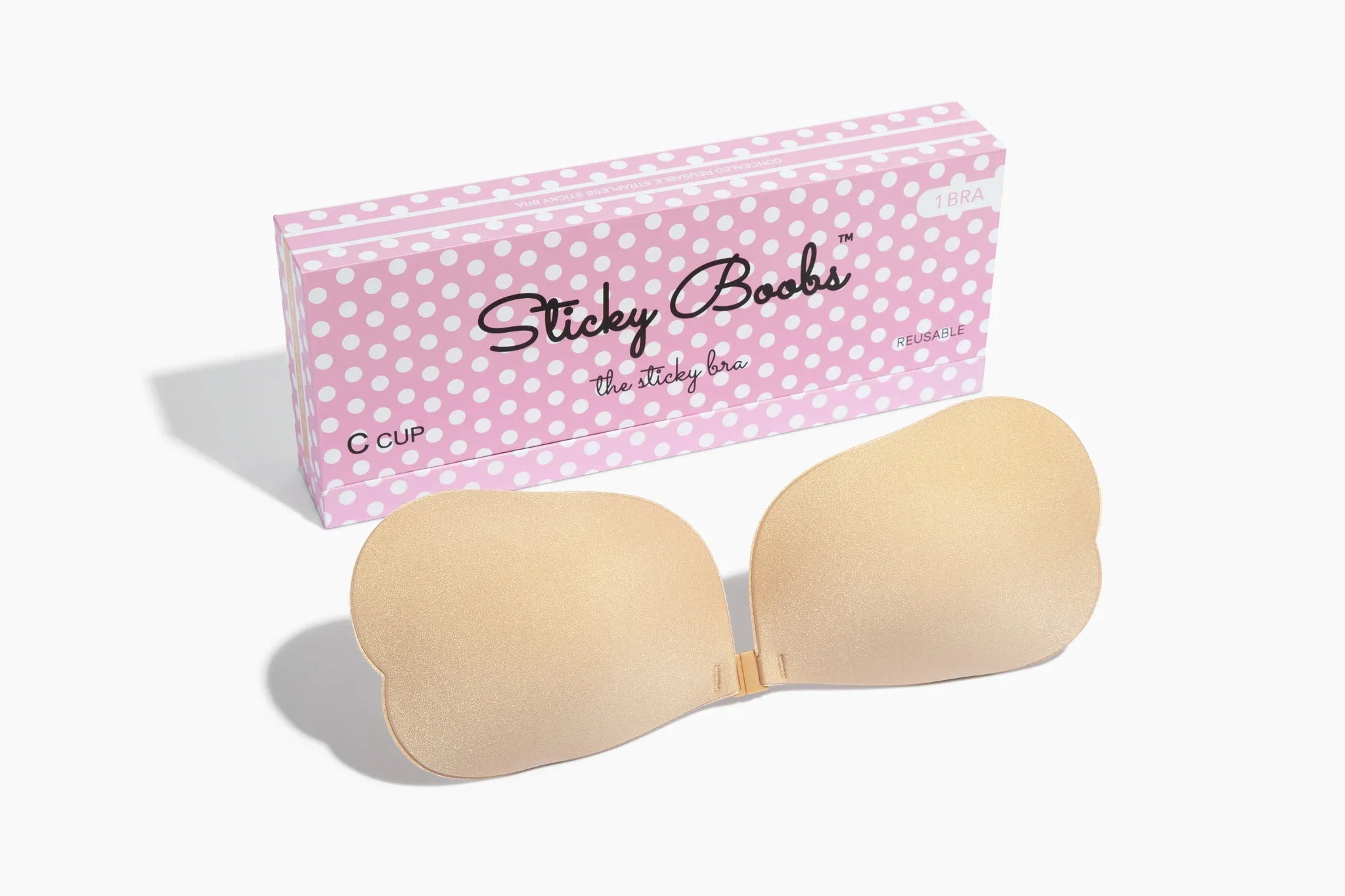SB Sticky Bra on Simply Obsessed