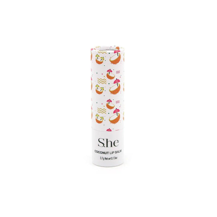 SHE Vitamin E Lip Balm on Simply Obsessed