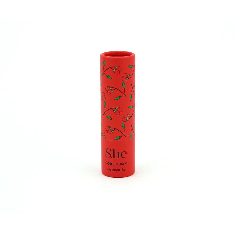 SHE Vitamin E Lip Balm on Simply Obsessed