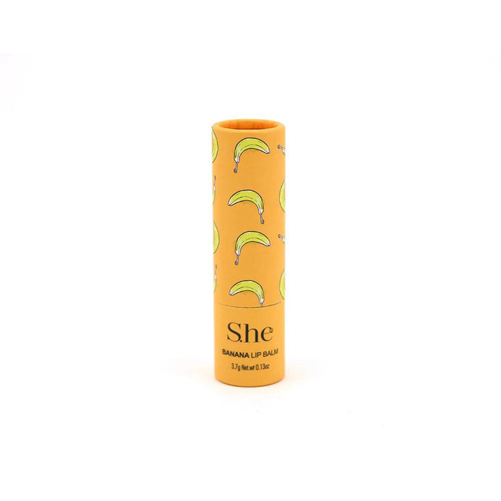 SHE Vitamin E Lip Balm on Simply Obsessed