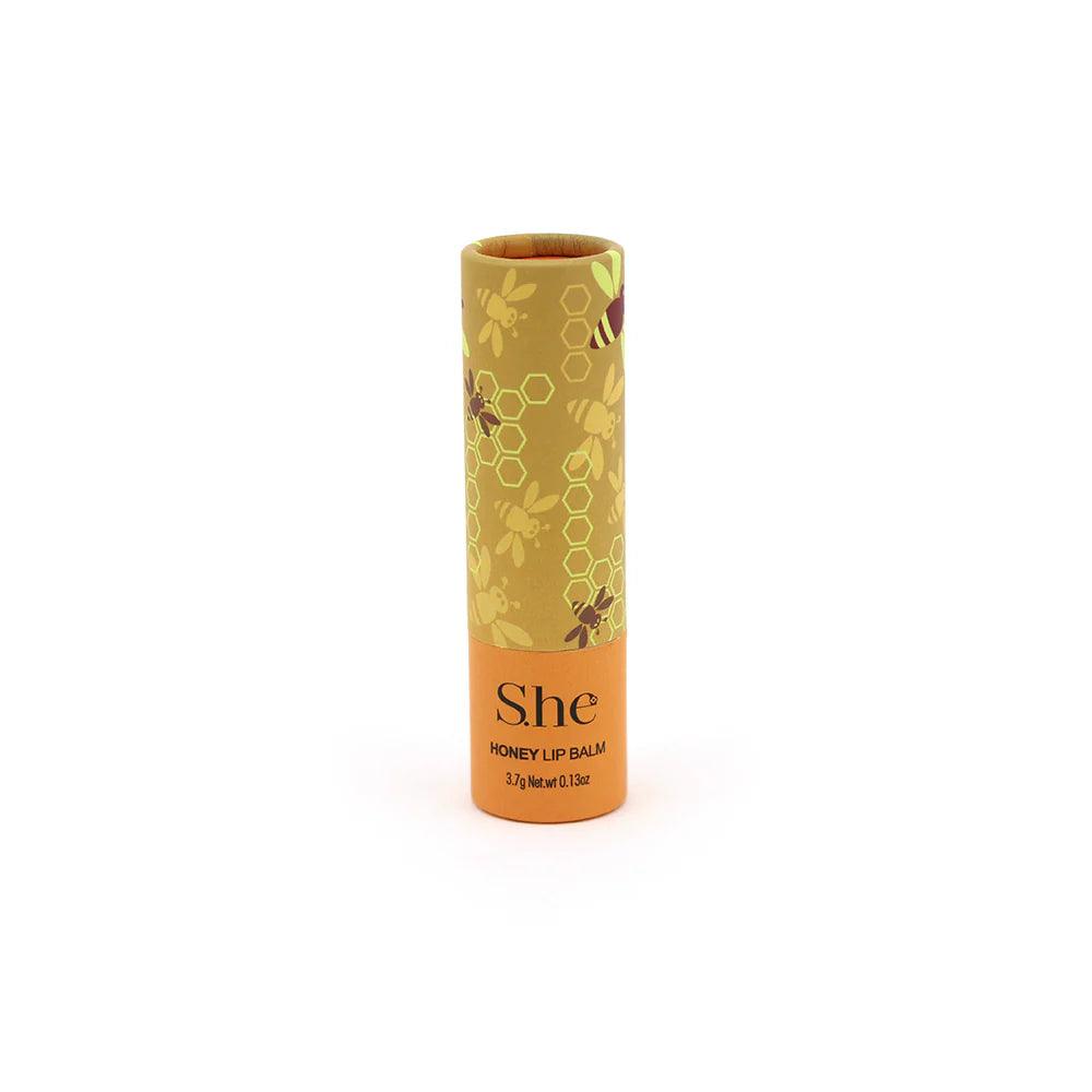 SHE Vitamin E Lip Balm on Simply Obsessed