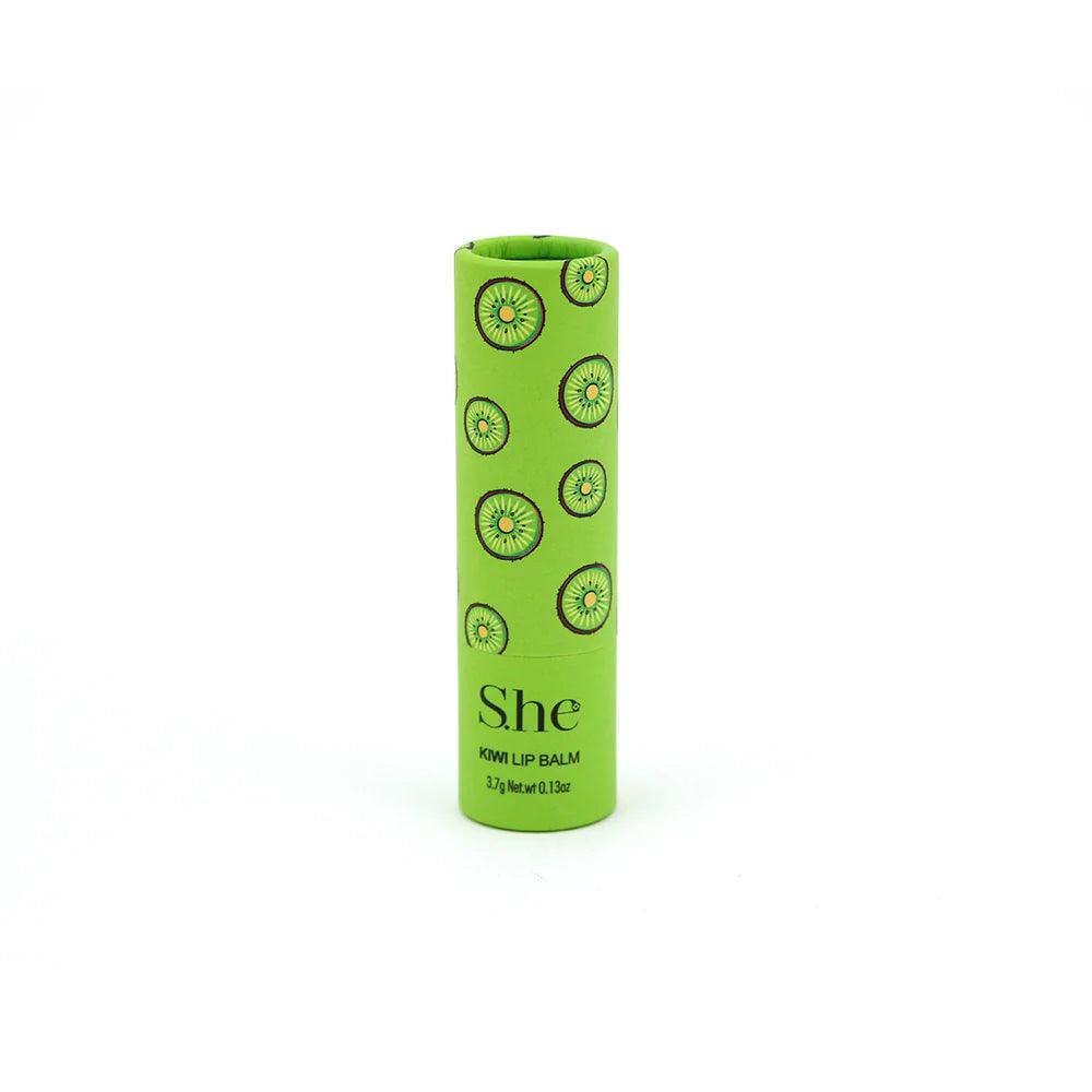 SHE Vitamin E Lip Balm on Simply Obsessed