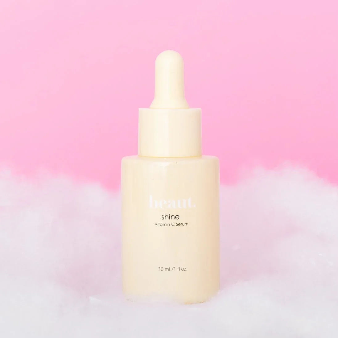 shine vitamin c serum on Simply Obsessed