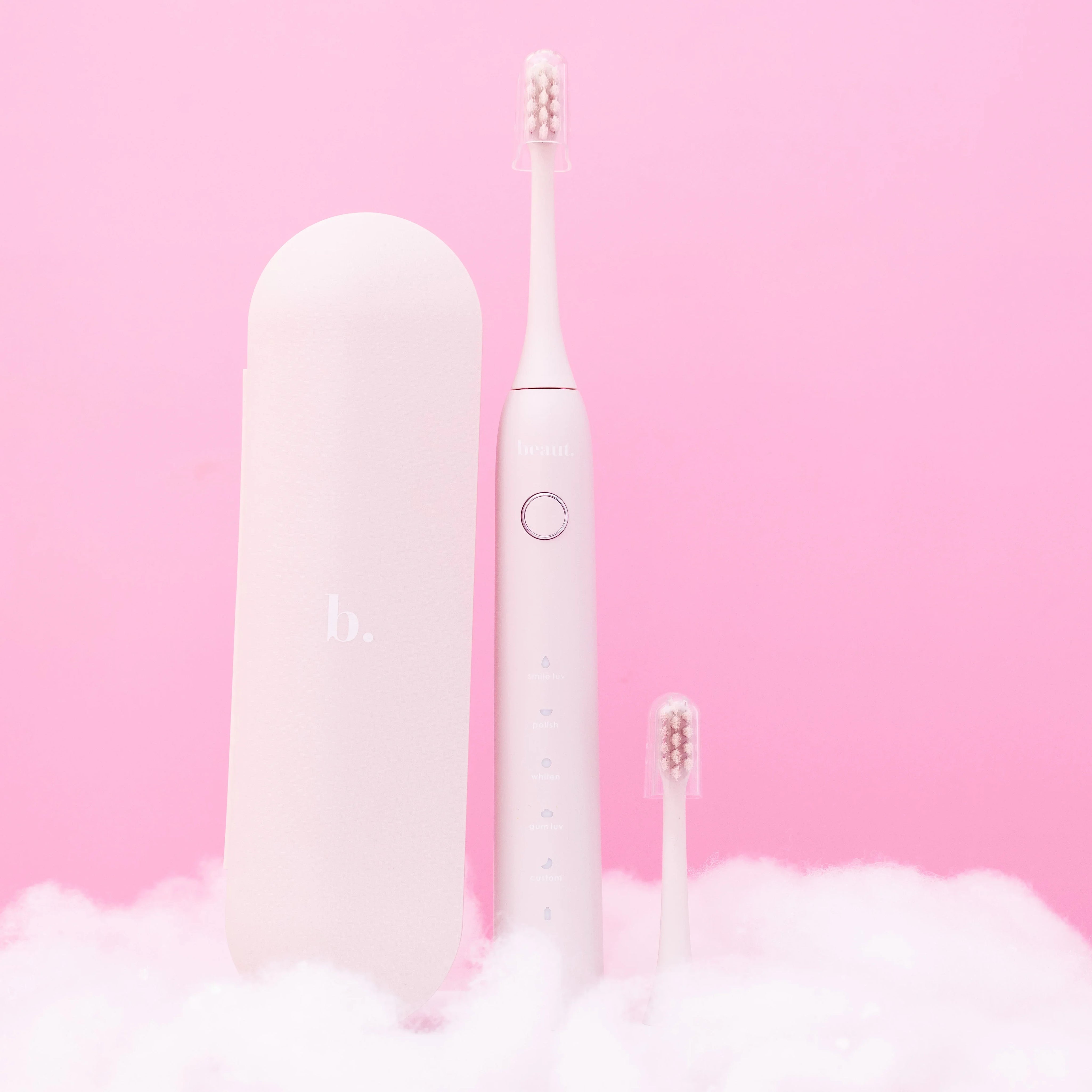 smile luv toothbrush + coco fresh on Simply Obsessed