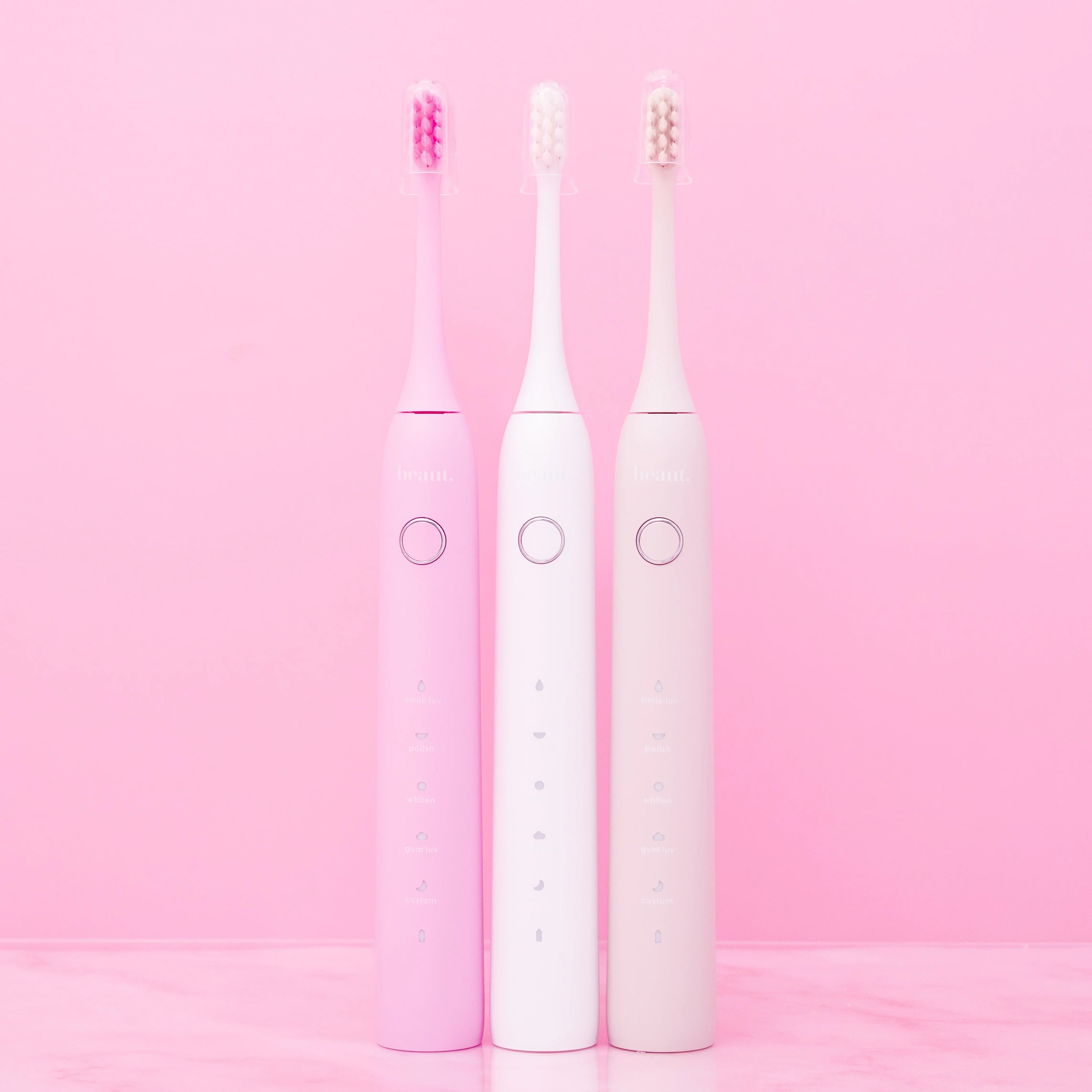 smile luv toothbrush + coco fresh on Simply Obsessed