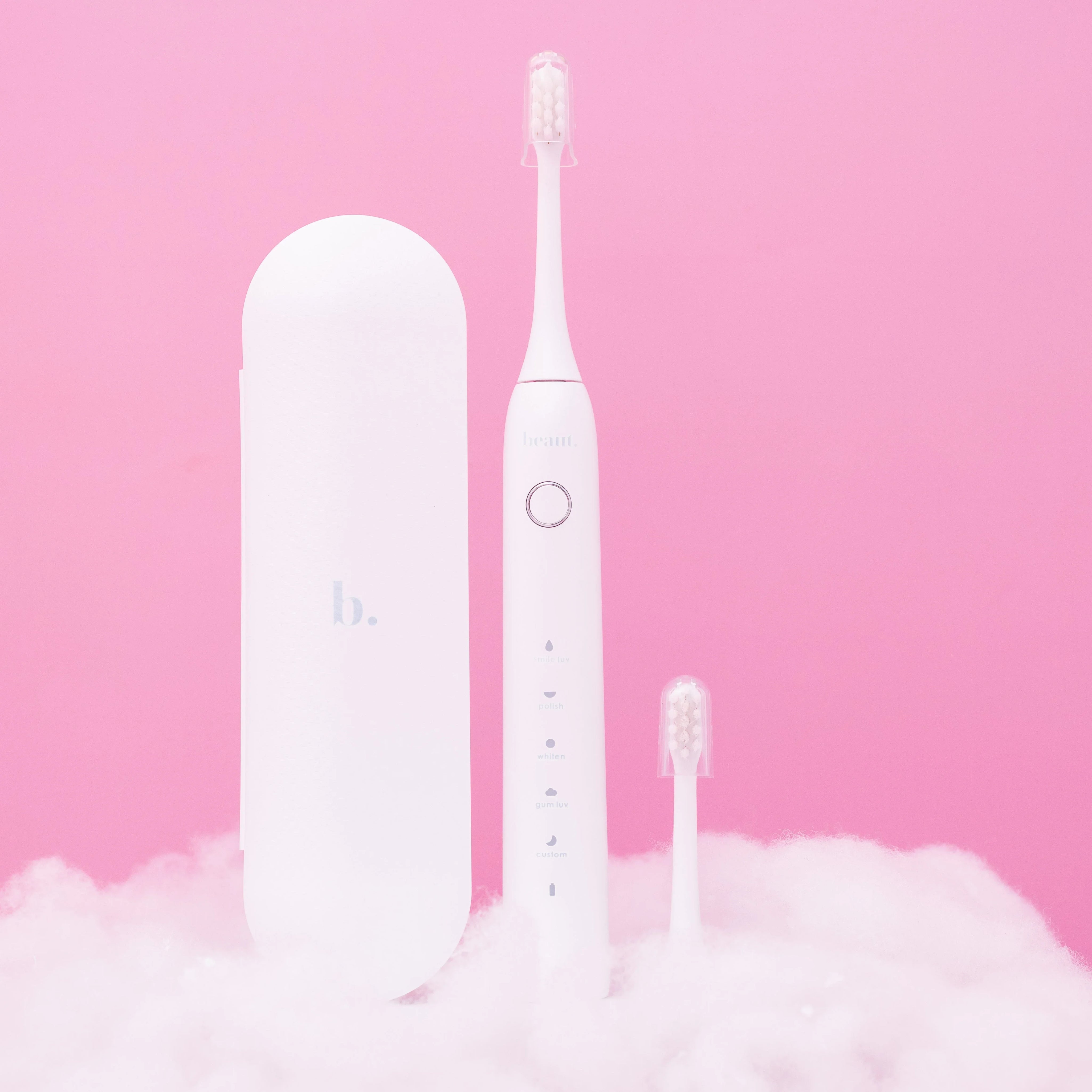smile luv toothbrush + coco fresh on Simply Obsessed
