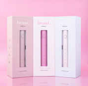 smile luv toothbrush + coco fresh on Simply Obsessed