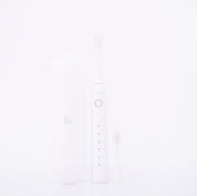 smile luv toothbrush + coco fresh on Simply Obsessed