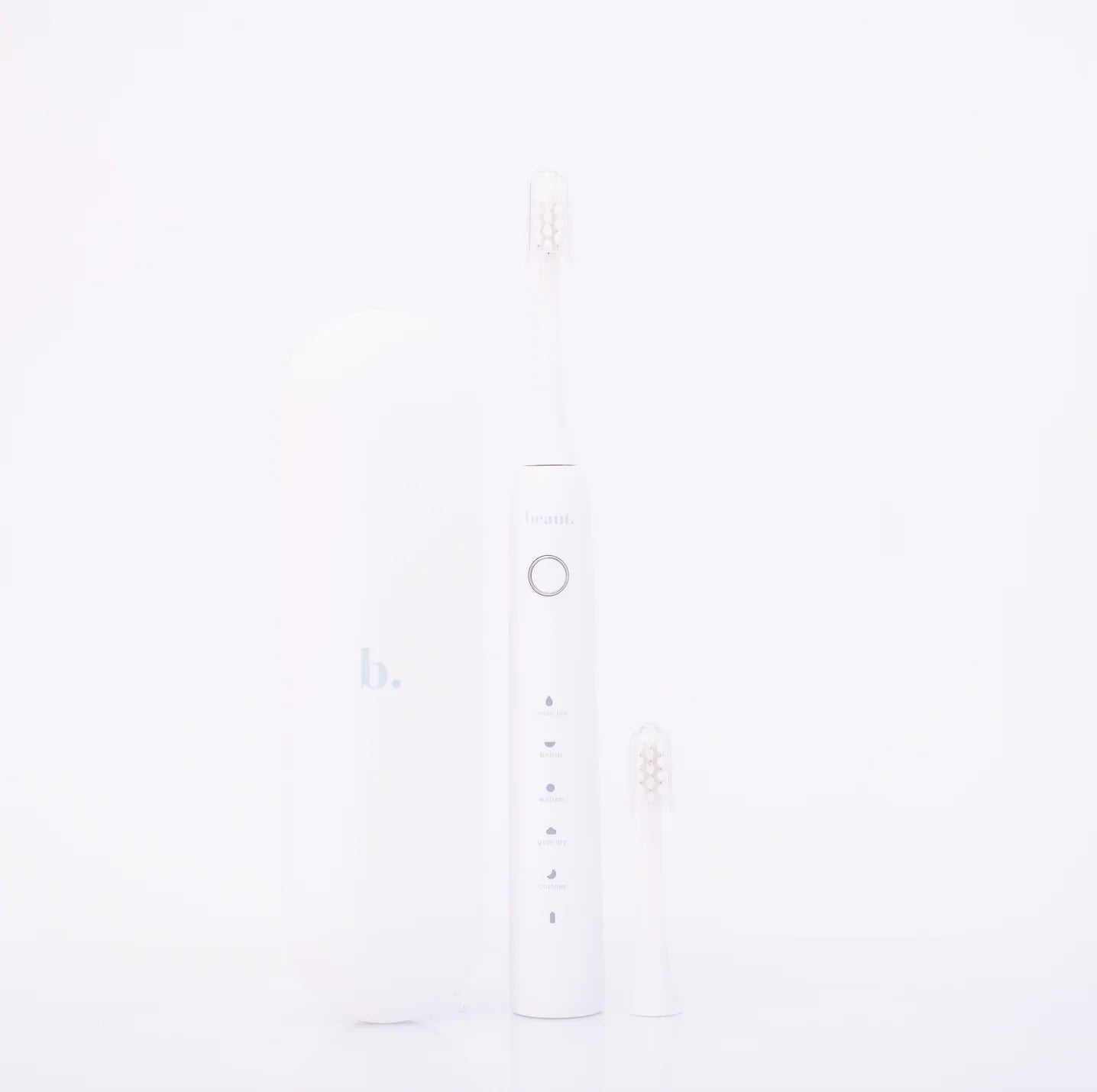 smile luv toothbrush + coco fresh on Simply Obsessed