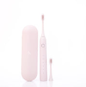 smile luv toothbrush + coco fresh on Simply Obsessed