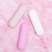 smile luv toothbrush + coco fresh on Simply Obsessed