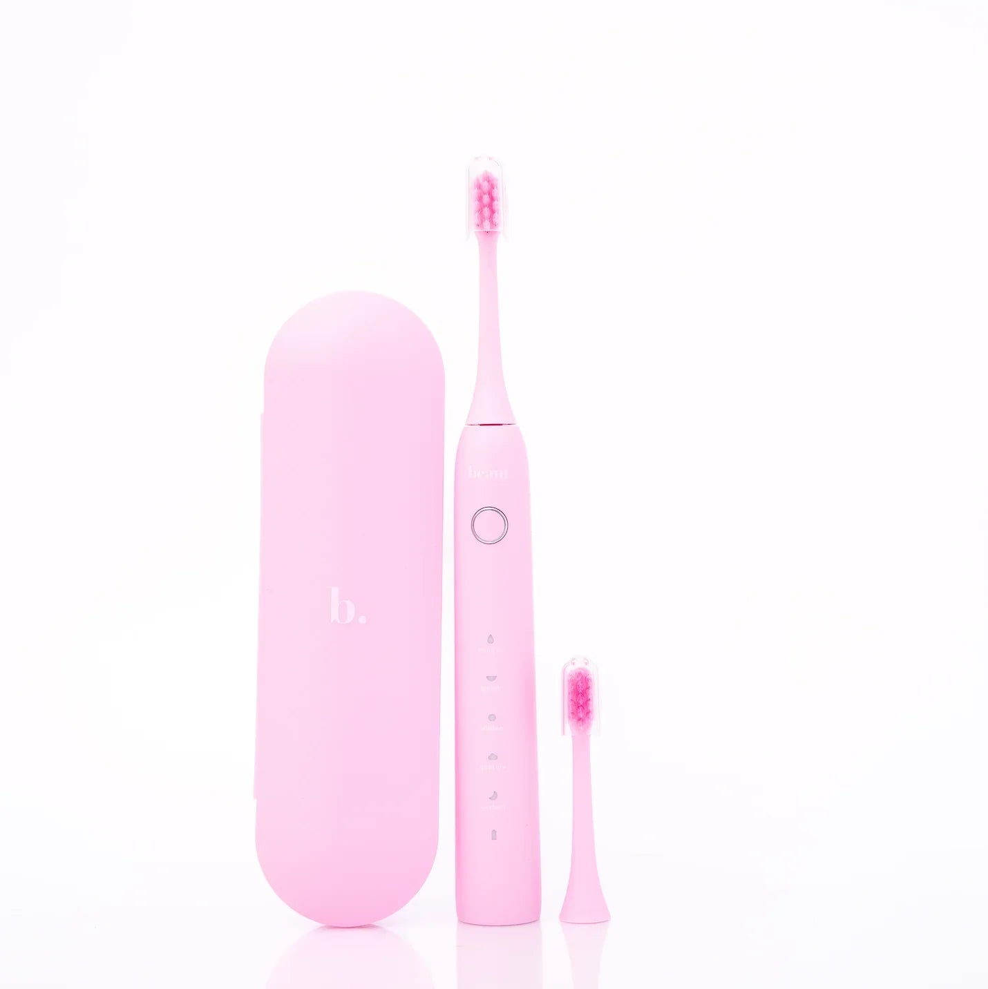 smile luv toothbrush + coco fresh on Simply Obsessed