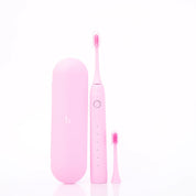 smile luv toothbrush + coco fresh on Simply Obsessed