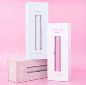 smile luv toothbrush + coco fresh on Simply Obsessed