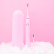 smile luv toothbrush + coco fresh on Simply Obsessed